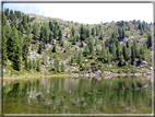 foto Lago di Nassere